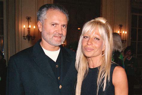 gianni versace room|gianni versace sister donatella.